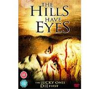 The Hills Have Eyes G