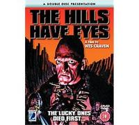 The Hills Have Eyes