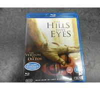 The Hills Have Eyes - Hills Have Eyes, The Blu Ray Disc [Blu-ray] [Import anglais]