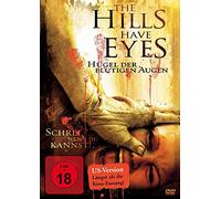 The Hills Have Eyes-Hügel der blutigen Augen [Import]