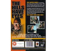 The Hills Have Eyes [Import anglais]