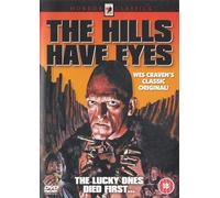 The Hills Have Eyes [Import anglais]