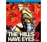The Hills Have Eyes, Part 2 [Blu-Ray]