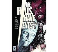 The Hills Have Eyes Part 2 G