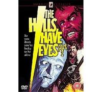 The Hills Have Eyes Part 2 G