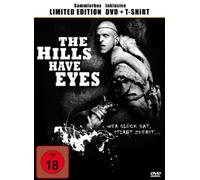 The Hills Have Eyes (+ T-Shirt/Größe L) [Import]