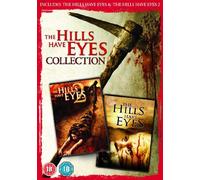 The Hills Have Eyes/The Hills Have Eyes 2