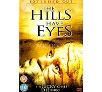 The Hills Have Eyes - The Hills Have Eyes [Import anglais]