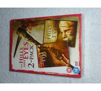The Hills Have Eyes - The Hills Have Eyes/the Hills Have Eyes Ii Double [Import anglais]