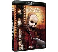 The Hills Run Red (2009) Blu Ray avec sous-titre francais