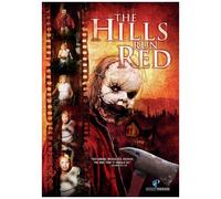 The Hills Run Red [Digital Video Disc]