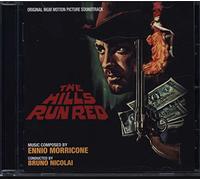 The Hills Run Red (Un fiume di dollari)