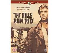 The Hills Run Red , (Western Classics) G