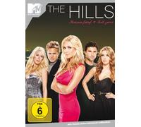 The Hills: Season 5.2 [Import]