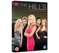 The Hills-Season 5.2 [Import]