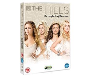 The Hills-Season 5 [Import]