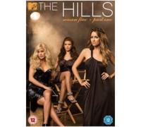 The Hills-Season 5.1 [Import]
