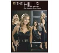 The Hills – Paramount Pictures – Intégrale Saison 3