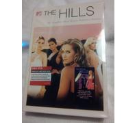 The Hills, The Complete Third Season Collector Edition - Exclusive Target Collector Edition