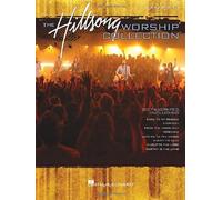 The Hillsong Worship Collection: Easy Piano