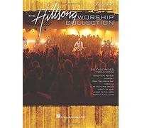 The Hillsong Worship Collection: Easy Piano