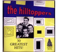 the hilltoppers - 30 greatest hits (UK Import)