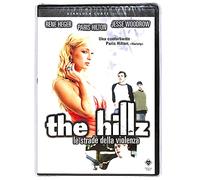 The hillz - Le strade della violenza