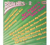 The Hiltonaires - Disco Movie Hits Volume 2