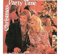 The Hiltonaires With The Tony Mansell Singers - Christmas Party Time - Christmas Party Time