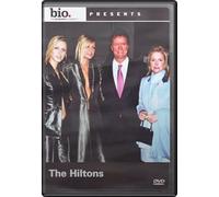 The Hiltons: The Biography Channel