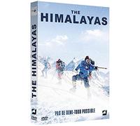 The Himalayas