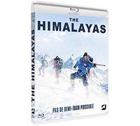 The Himalayas Blu-ray