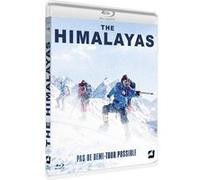 The Himalayas Blu-ray G