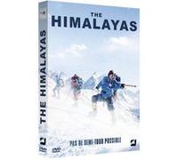 The Himalayas DVD G