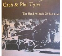 The Hind Wheels Of Bad Luck [Cd] Uk - Import