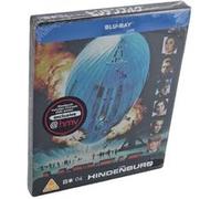 The Hindenburg Blu-ray Steelbook Blu-ray (Japanese Artwork) 2020 Region B G