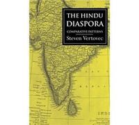 The Hindu Diaspora by Steven Vertovec Stephen Vertovec (Auteur)