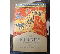 The Hindus: An Alternative History