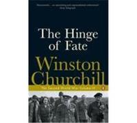 the hinge of fate: the second world war Churchill, Winston (Auteur)