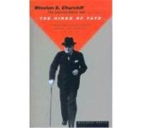 The Hinge of Fate, The Second World War Winston Leonard Spencer Churchill (Auteur)