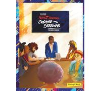 The Hip Hop Critical Thinking Cypher Sessions Training Manual: Volume 1