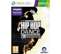 The Hip-Hop Dance Experience G