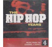 The Hip Hop Years - 2cd / Various (Blondie/De La Soul)