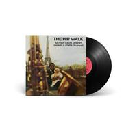 Edel – The Hip Walk – Vinyle 33 tours