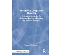 The HIPAA Compliance Blueprint