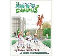 The Hippo Campus: The Interactive Brain Book: Fun Learning For Science Lovers