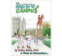 The Hippo Campus The Interactive Brain Book Fun Learning for Science Lovers - Helen Borel - The Fresh Ink Group LLC - Livre en Anglais Helen BorelHelen Borel (Auteur)