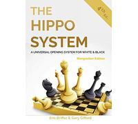 The Hippo System: A Universal Opening System for White and Black - Mongredien Edition