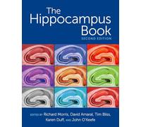 The Hippocampus Book 2nd Edition