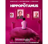 The Hippopotamus